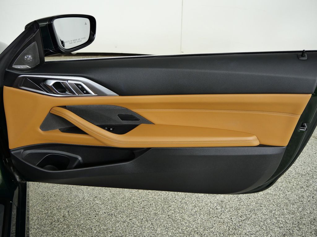 Thumbnail: 2021 BMW 4 Series - 27