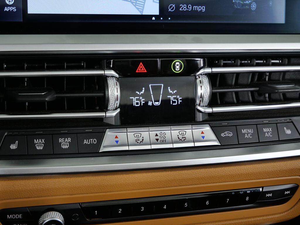 Thumbnail: 2021 BMW 4 Series - 45