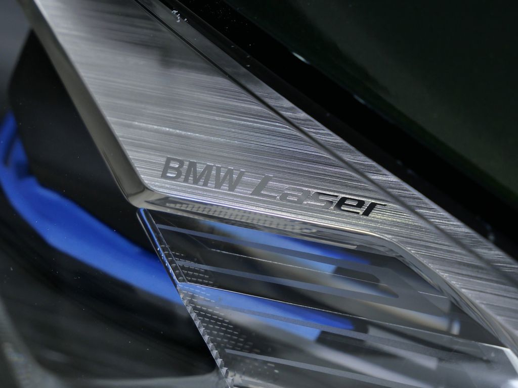 Thumbnail: 2021 BMW 4 Series - 6