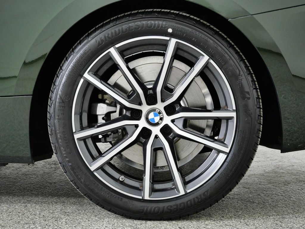 Thumbnail: 2021 BMW 4 Series - 7