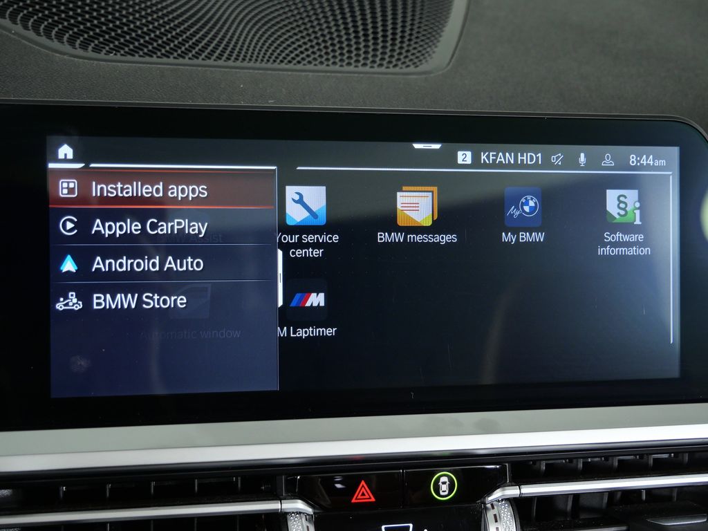 Thumbnail: 2021 BMW 4 Series - 51