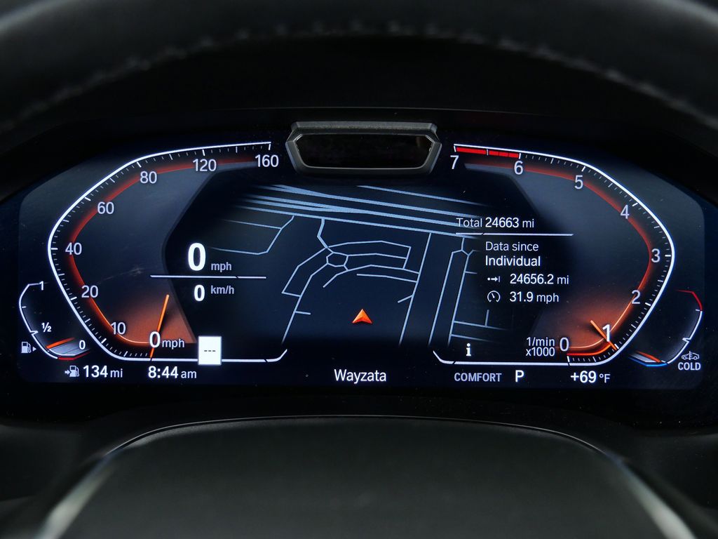 Thumbnail: 2021 BMW 4 Series - 14