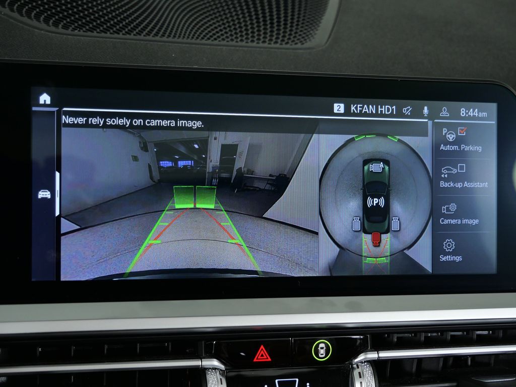 Thumbnail: 2021 BMW 4 Series - 52