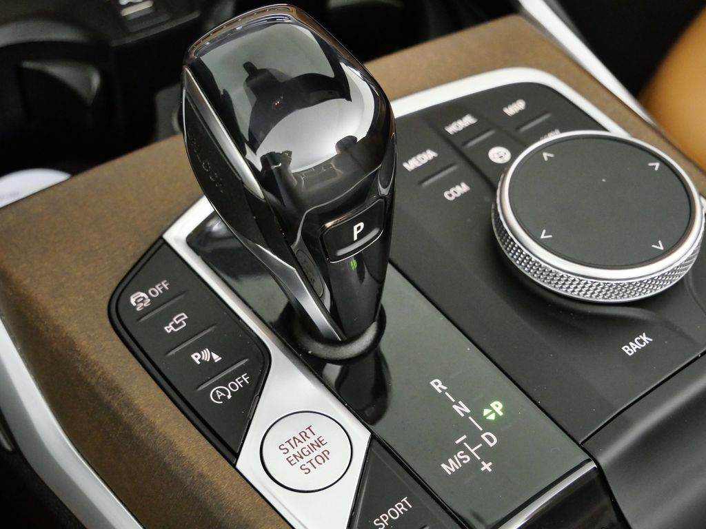 Thumbnail: 2021 BMW 4 Series - 13