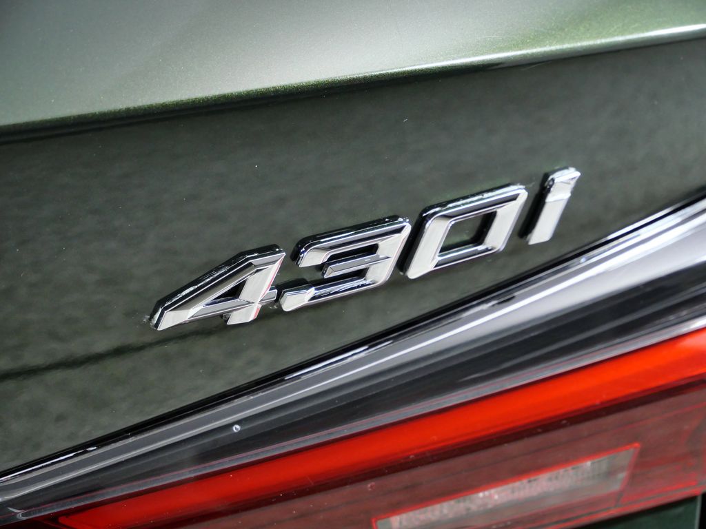 Thumbnail: 2021 BMW 4 Series - 24