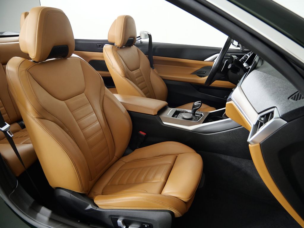 Thumbnail: 2021 BMW 4 Series - 10