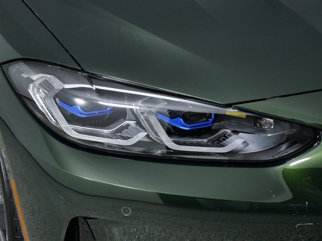 Thumbnail: 2021 BMW 4 Series - 17