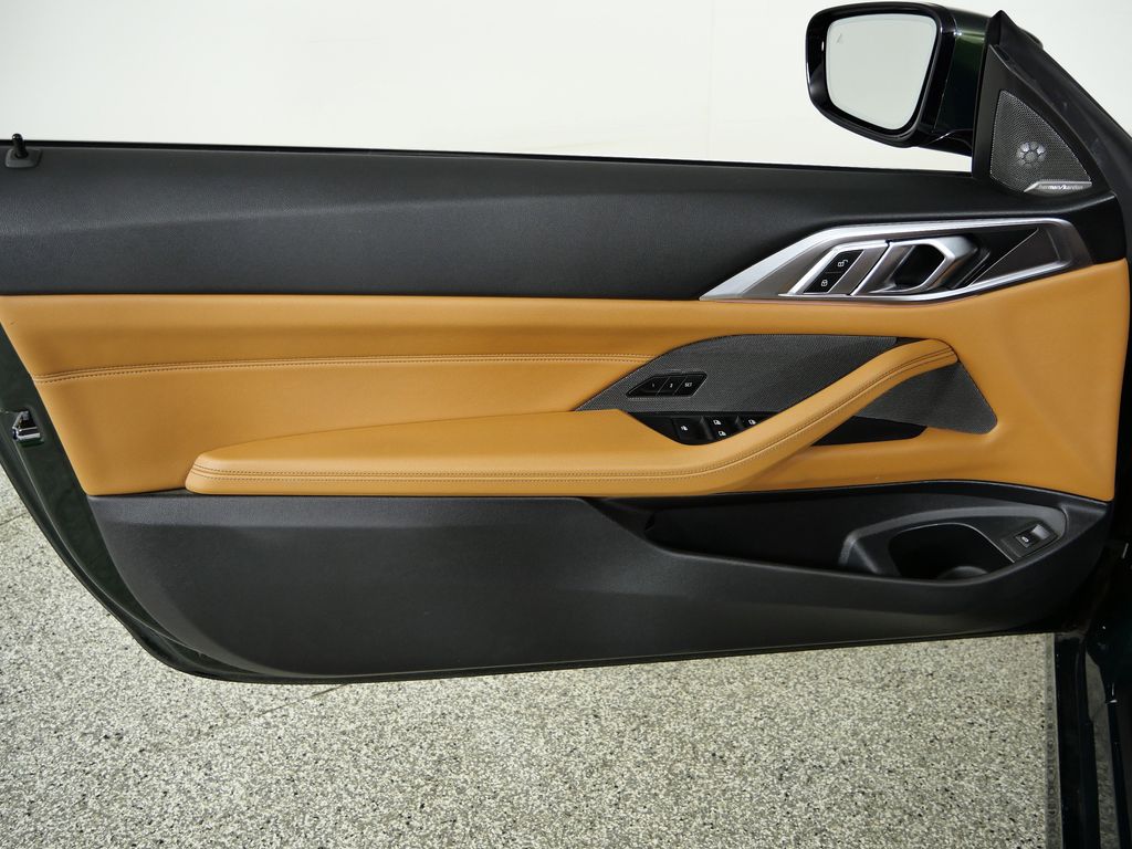 Thumbnail: 2021 BMW 4 Series - 31