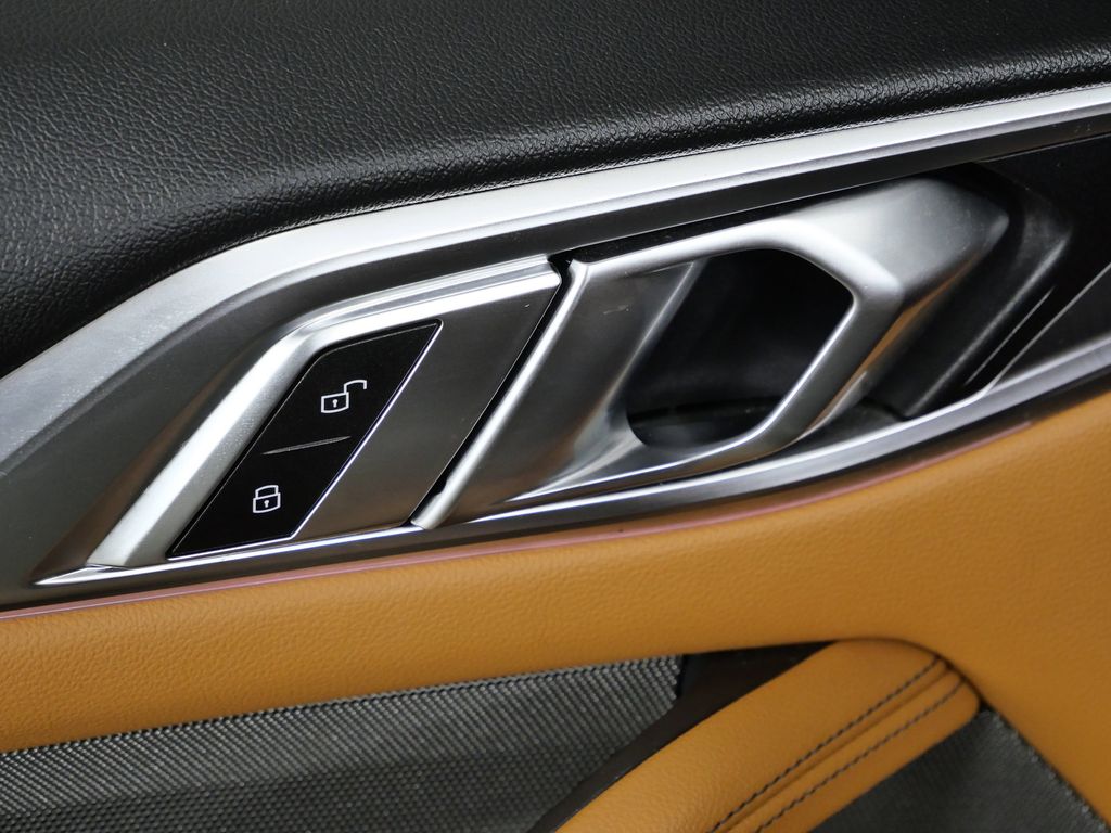 Thumbnail: 2021 BMW 4 Series - 36