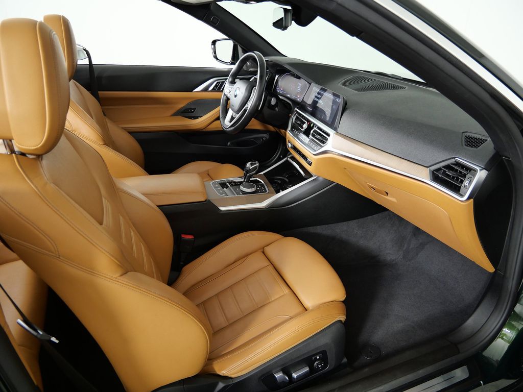 Thumbnail: 2021 BMW 4 Series - 9