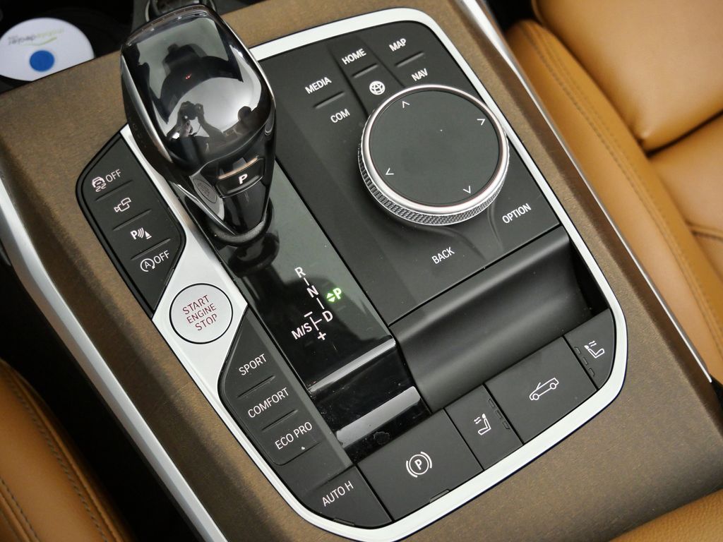 Thumbnail: 2021 BMW 4 Series - 47