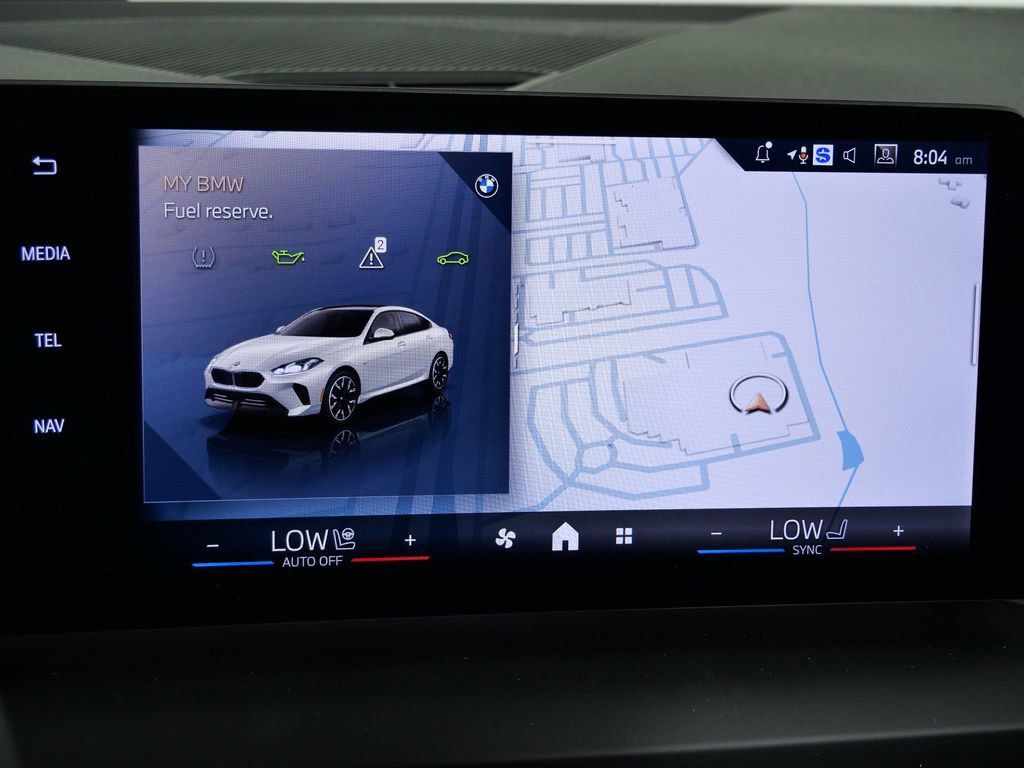 Thumbnail: 2026 BMW 2 Series - 11