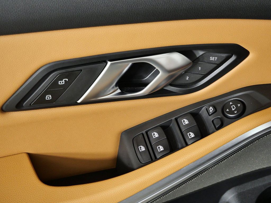 Thumbnail: 2026 BMW 3 Series - 40