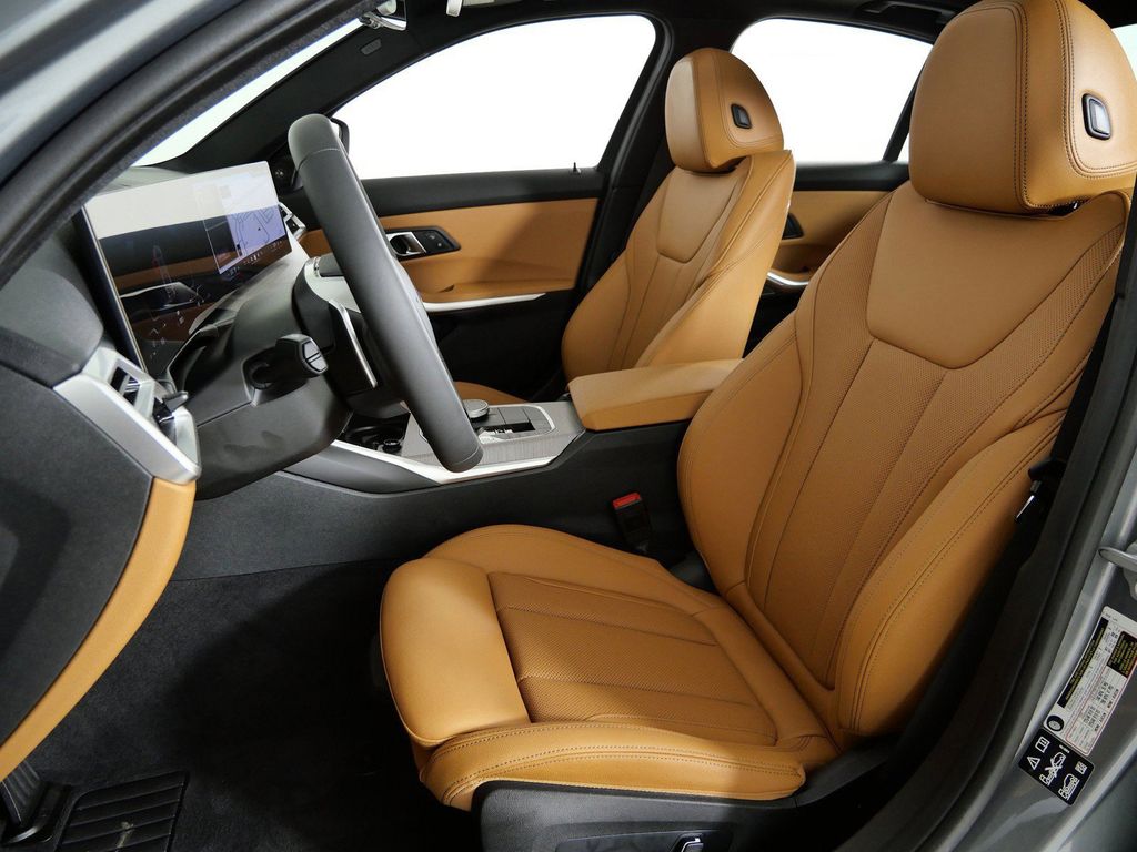 Thumbnail: 2026 BMW 3 Series - 39