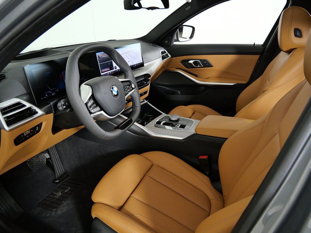 Thumbnail: 2026 BMW 3 Series - 38