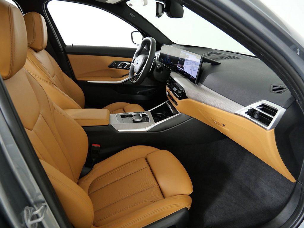 Thumbnail: 2026 BMW 3 Series - 9