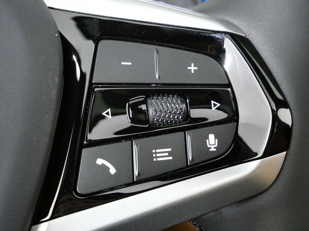 Thumbnail: 2026 BMW 3 Series - 44