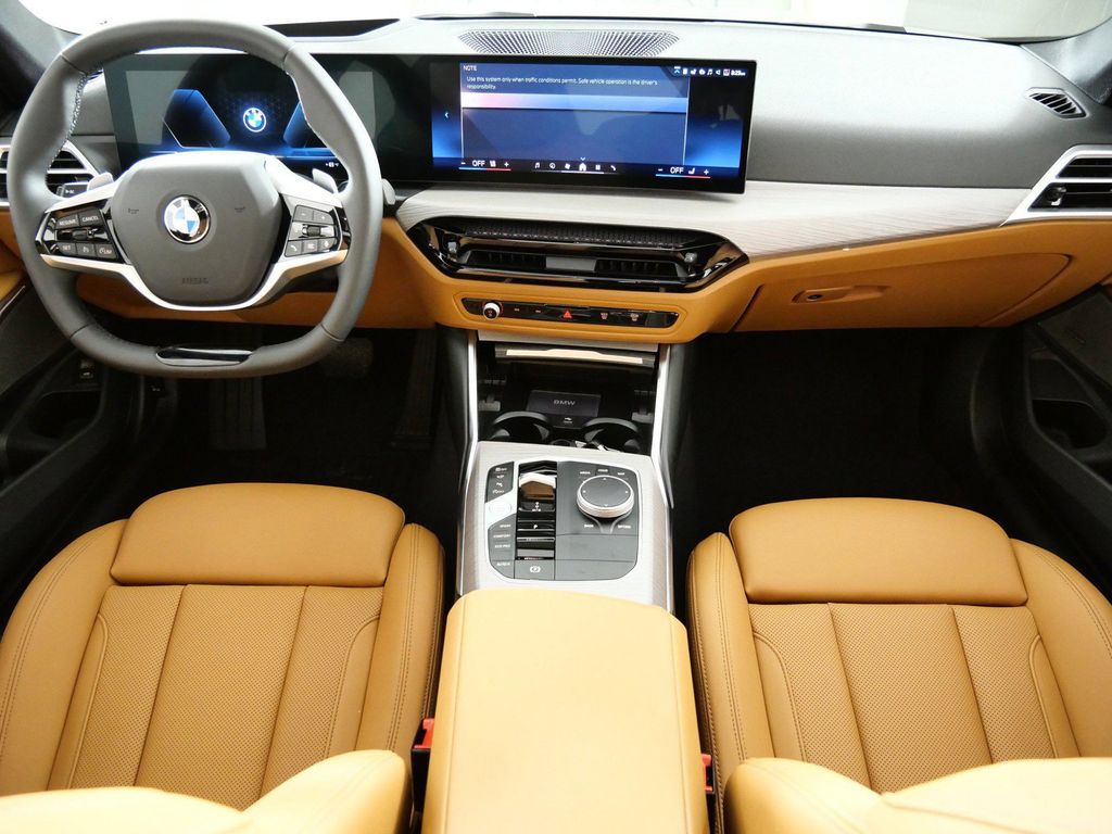 Thumbnail: 2026 BMW 3 Series - 2