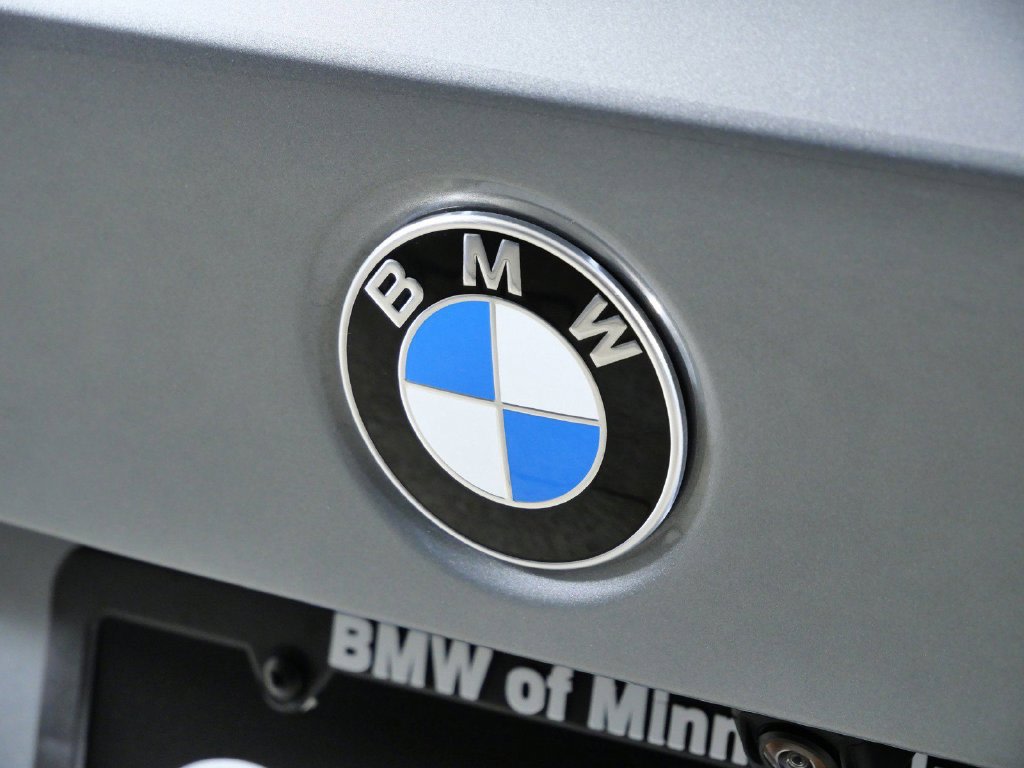 Thumbnail: 2026 BMW 3 Series - 7