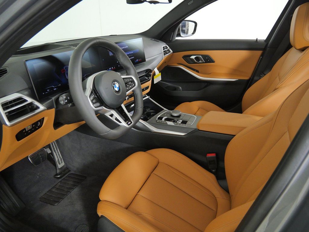 Thumbnail: 2026 BMW 3 Series - 36