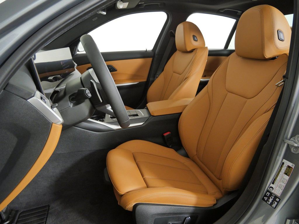 Thumbnail: 2026 BMW 3 Series - 37