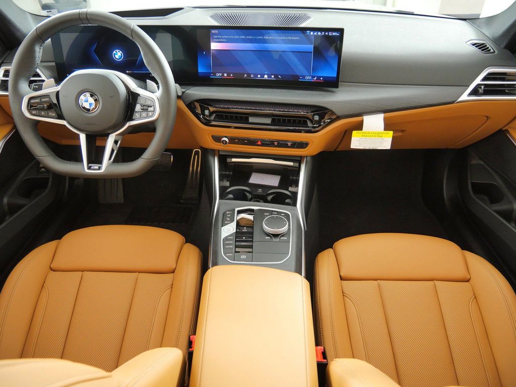 Thumbnail: 2026 BMW 3 Series - 2