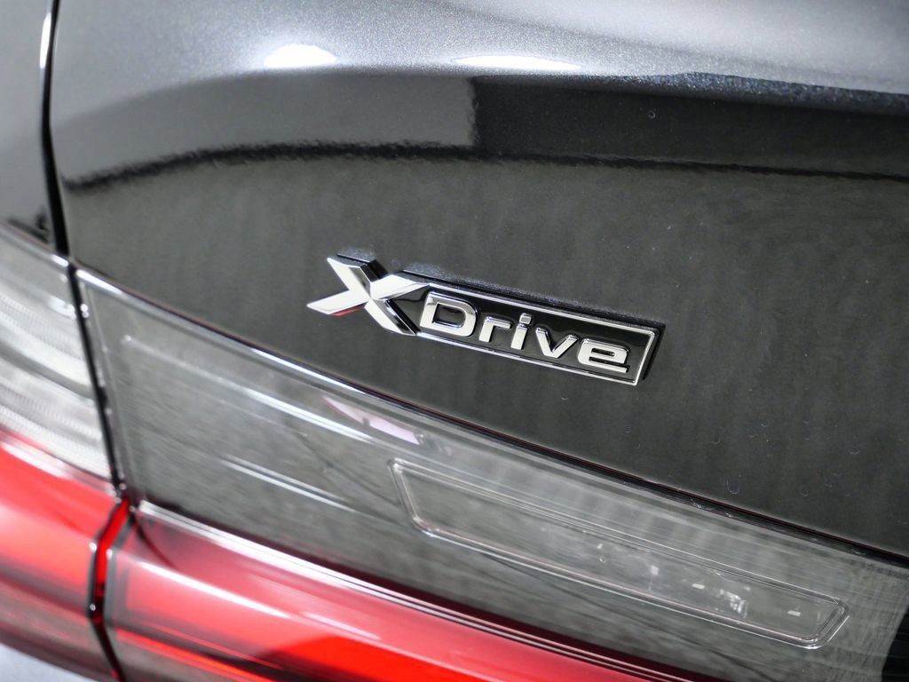 Thumbnail: 2026 BMW 3 Series - 24