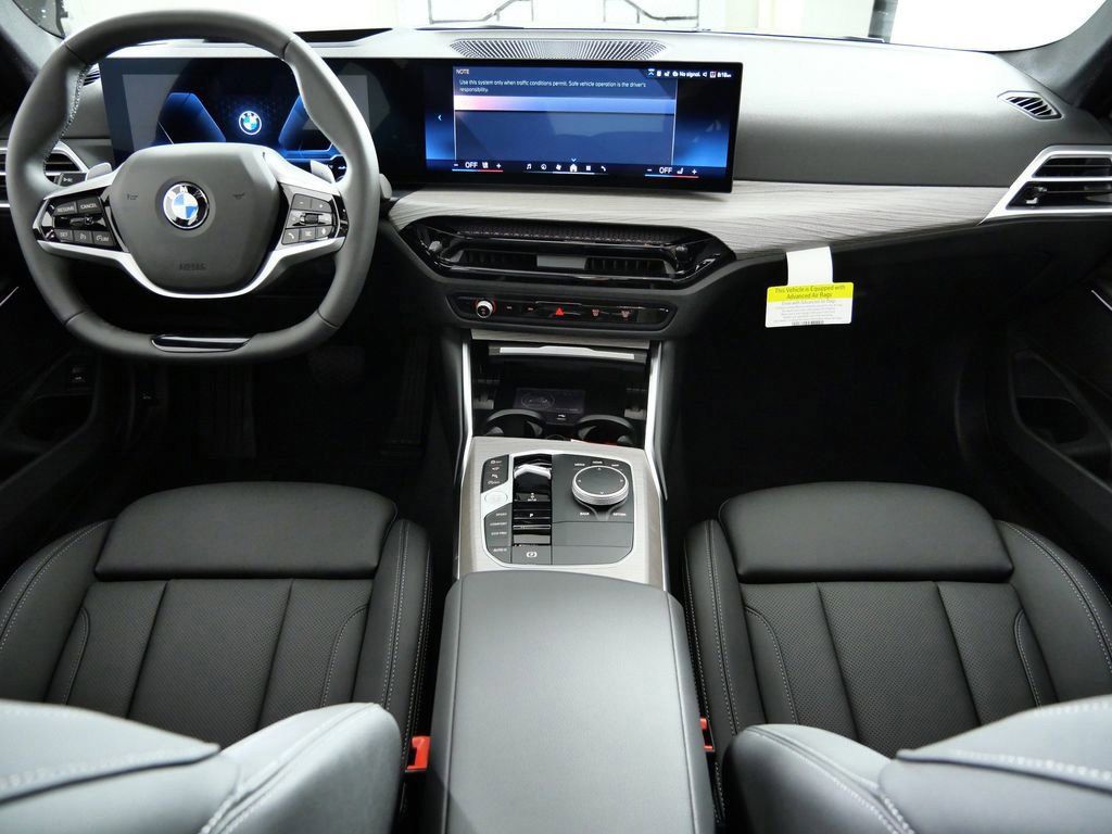 Thumbnail: 2026 BMW 3 Series - 2
