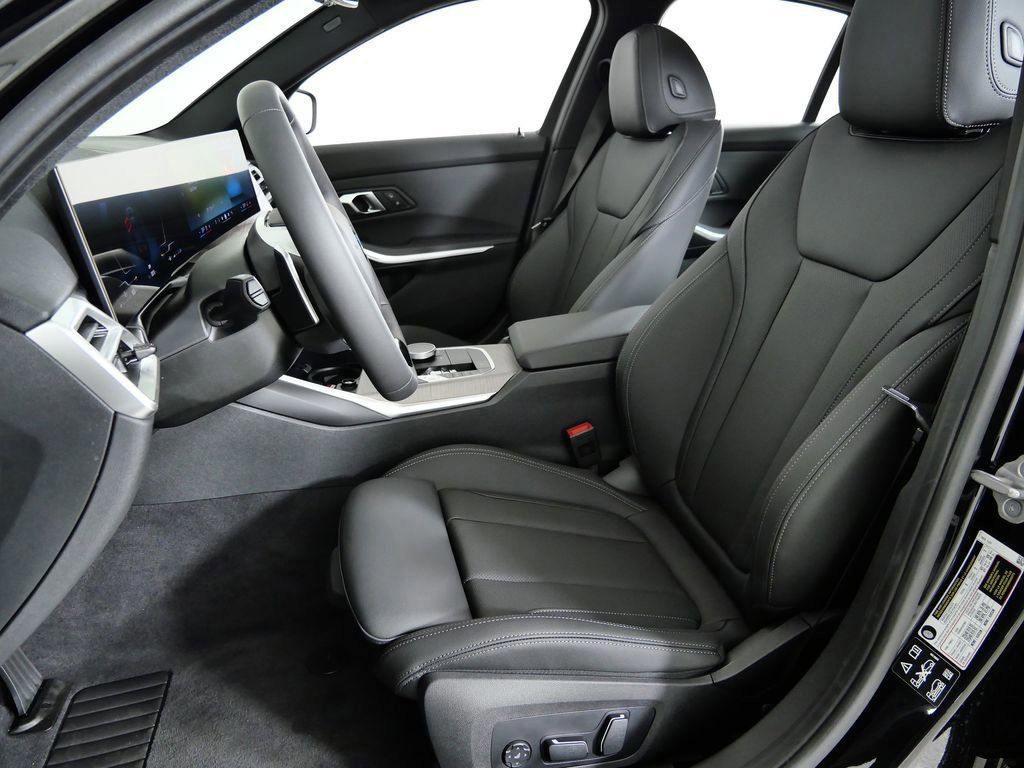 Thumbnail: 2026 BMW 3 Series - 37