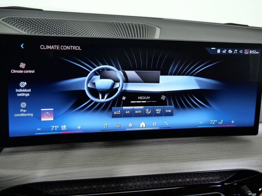 Thumbnail: 2026 BMW 3 Series - 44