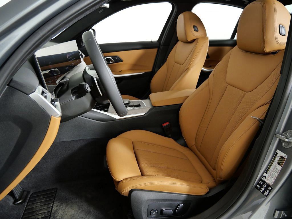 Thumbnail: 2026 BMW 3 Series - 37