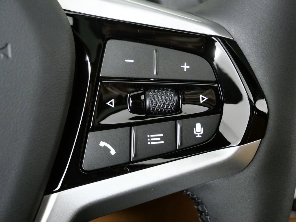 Thumbnail: 2026 BMW 3 Series - 42