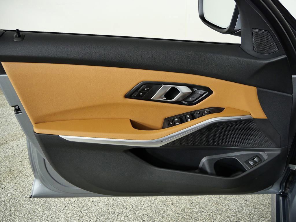 Thumbnail: 2026 BMW 3 Series - 35
