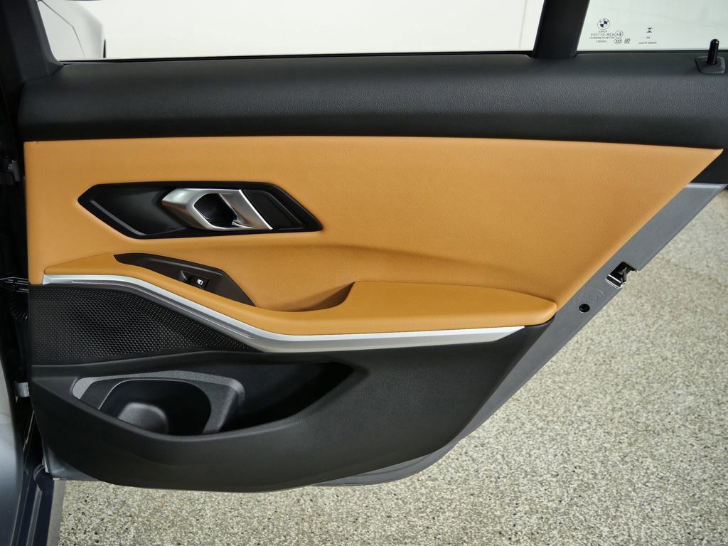 Thumbnail: 2026 BMW 3 Series - 29