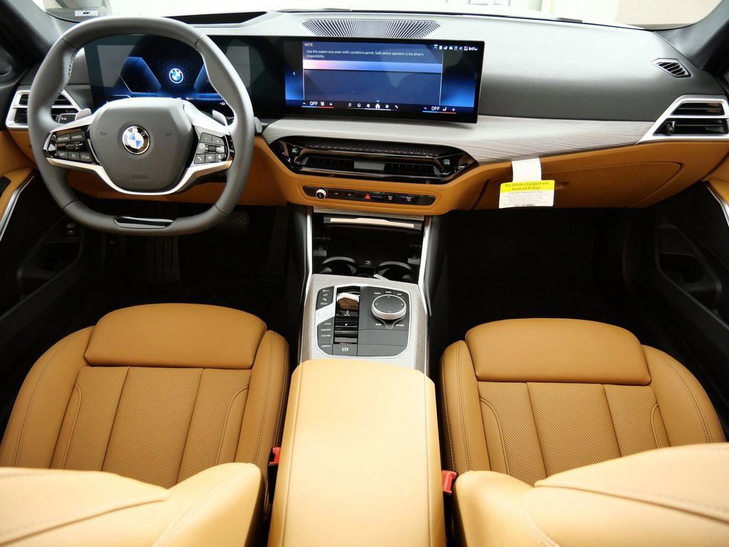 Thumbnail: 2026 BMW 3 Series - 2