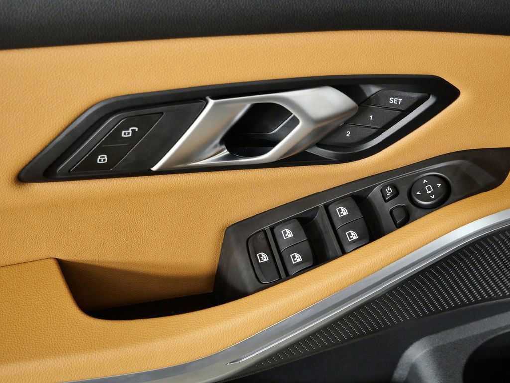 Thumbnail: 2026 BMW 3 Series - 38