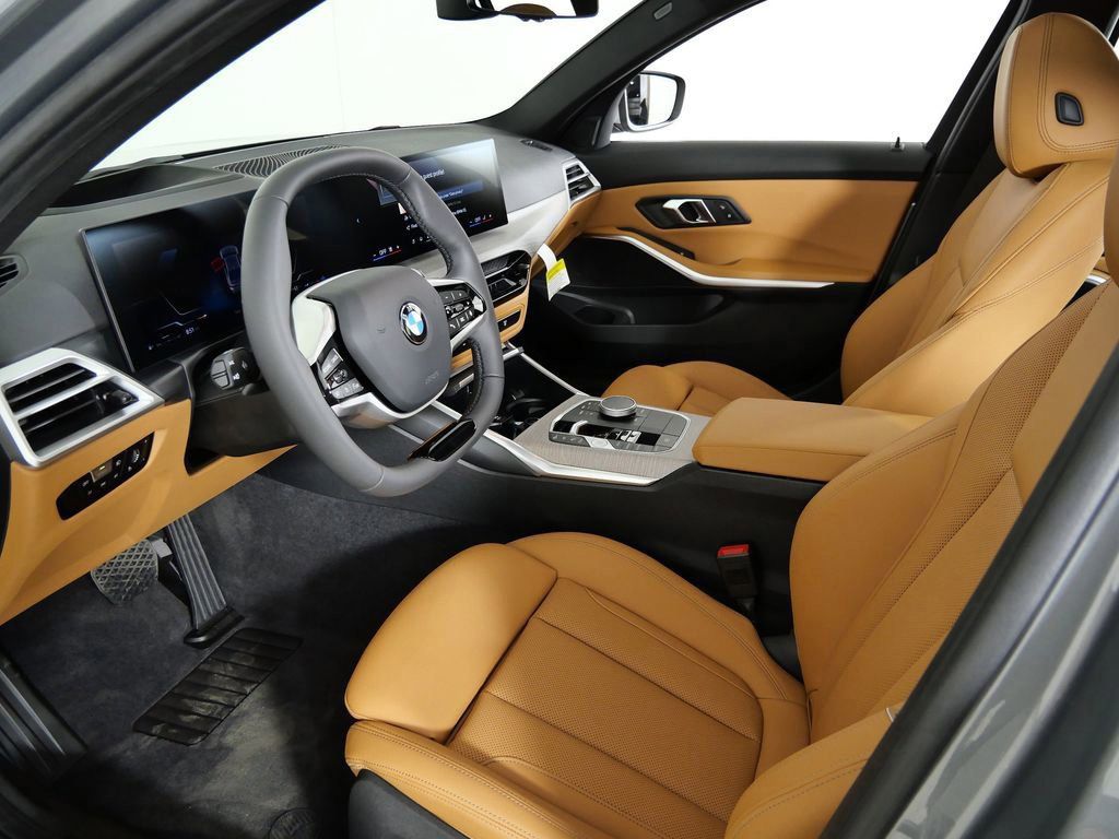 Thumbnail: 2026 BMW 3 Series - 36