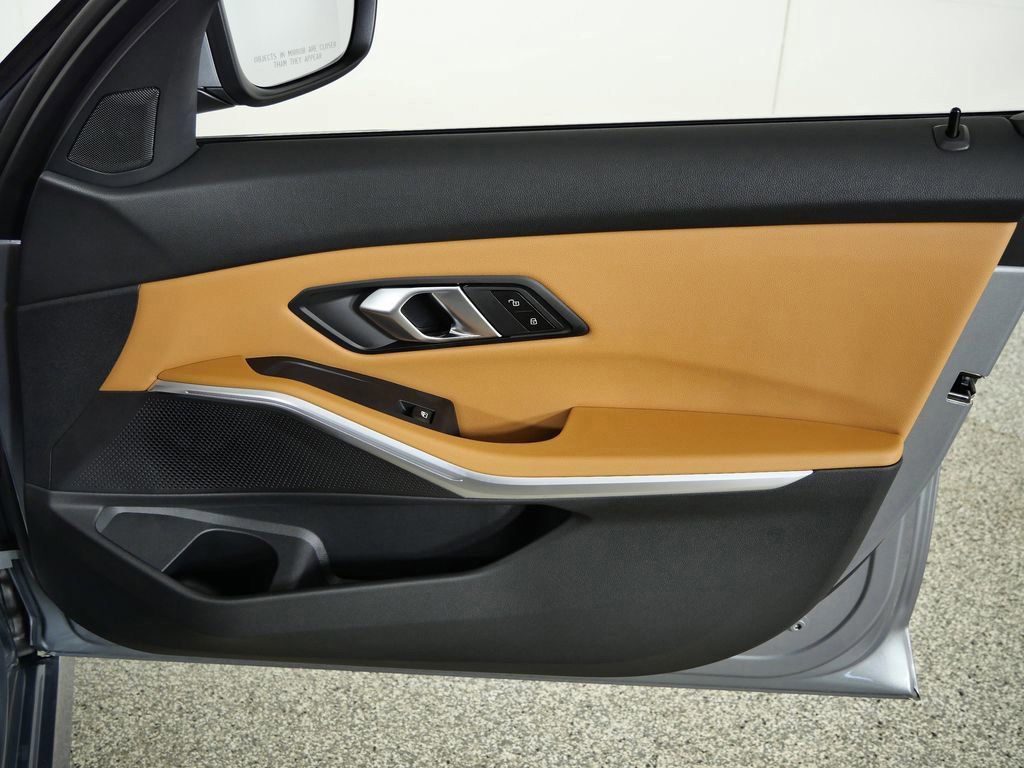 Thumbnail: 2026 BMW 3 Series - 27