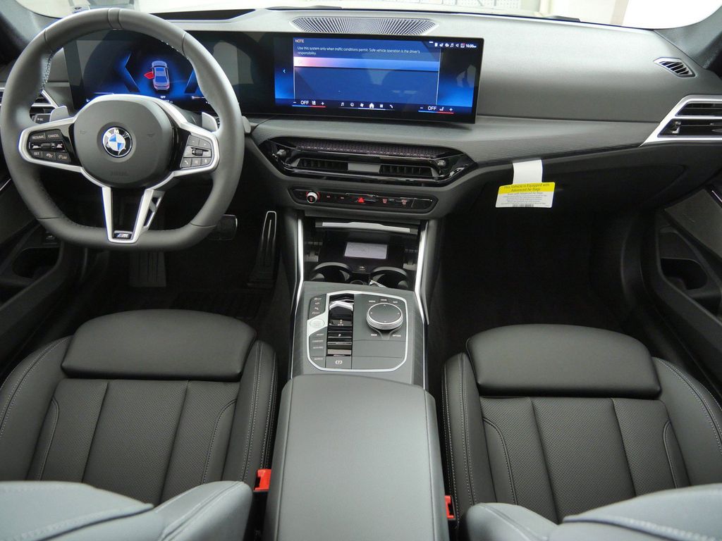 Thumbnail: 2026 BMW 3 Series - 2