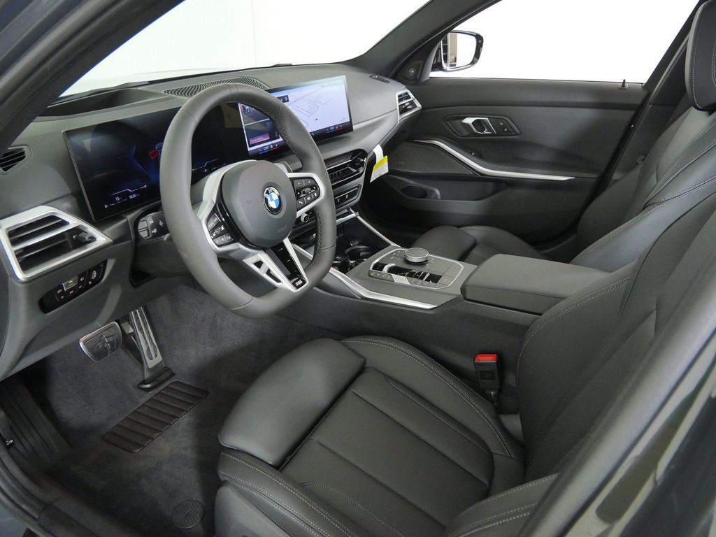 Thumbnail: 2026 BMW 3 Series - 37