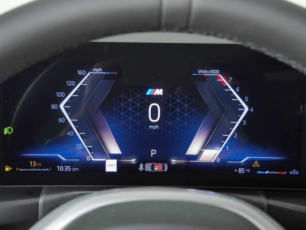 Thumbnail: 2026 BMW 3 Series - 14