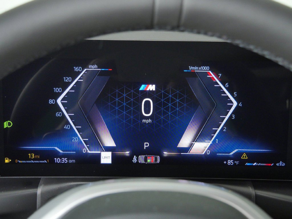 Thumbnail: 2026 BMW 3 Series - 14