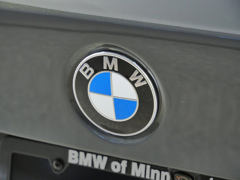 Thumbnail: 2026 BMW 3 Series - 7