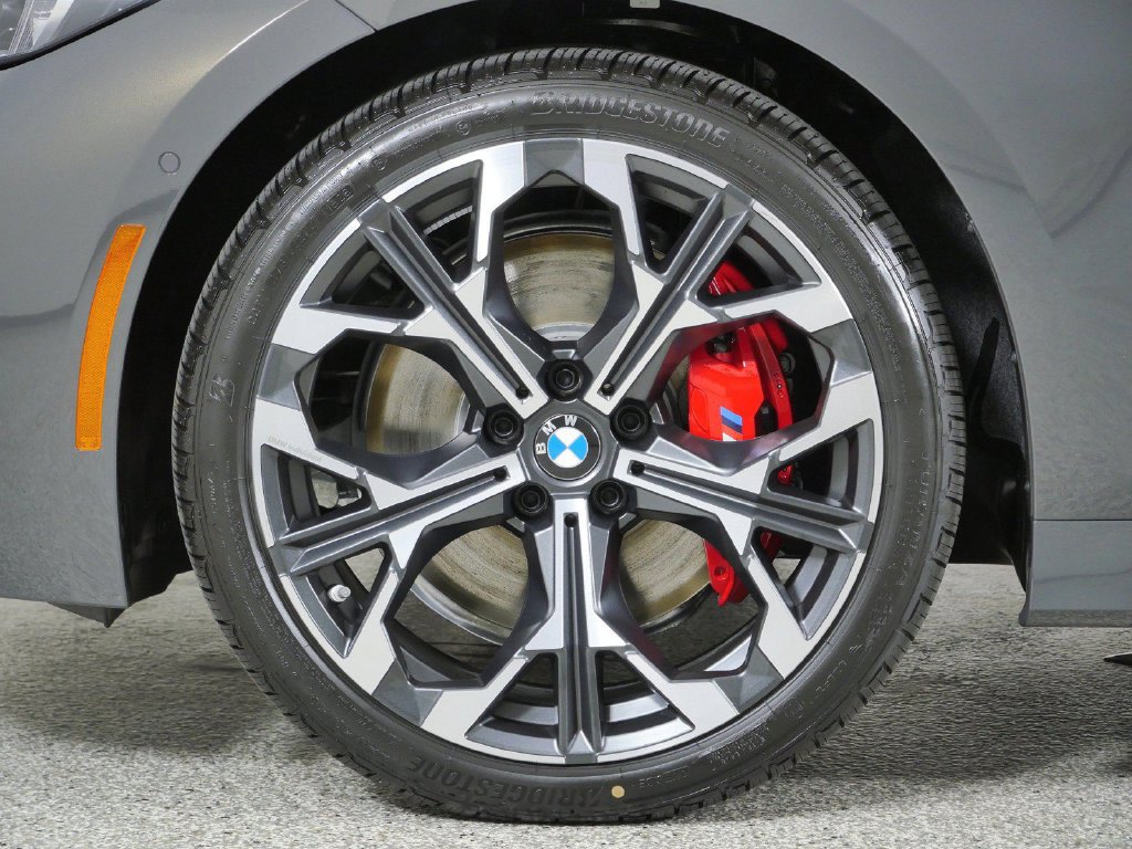 Thumbnail: 2026 BMW 3 Series - 8