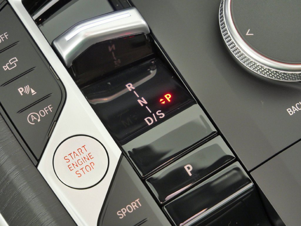 Thumbnail: 2026 BMW 3 Series - 47