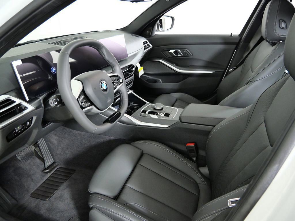 Thumbnail: 2026 BMW 3 Series - 36