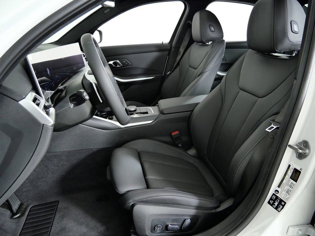 Thumbnail: 2026 BMW 3 Series - 37