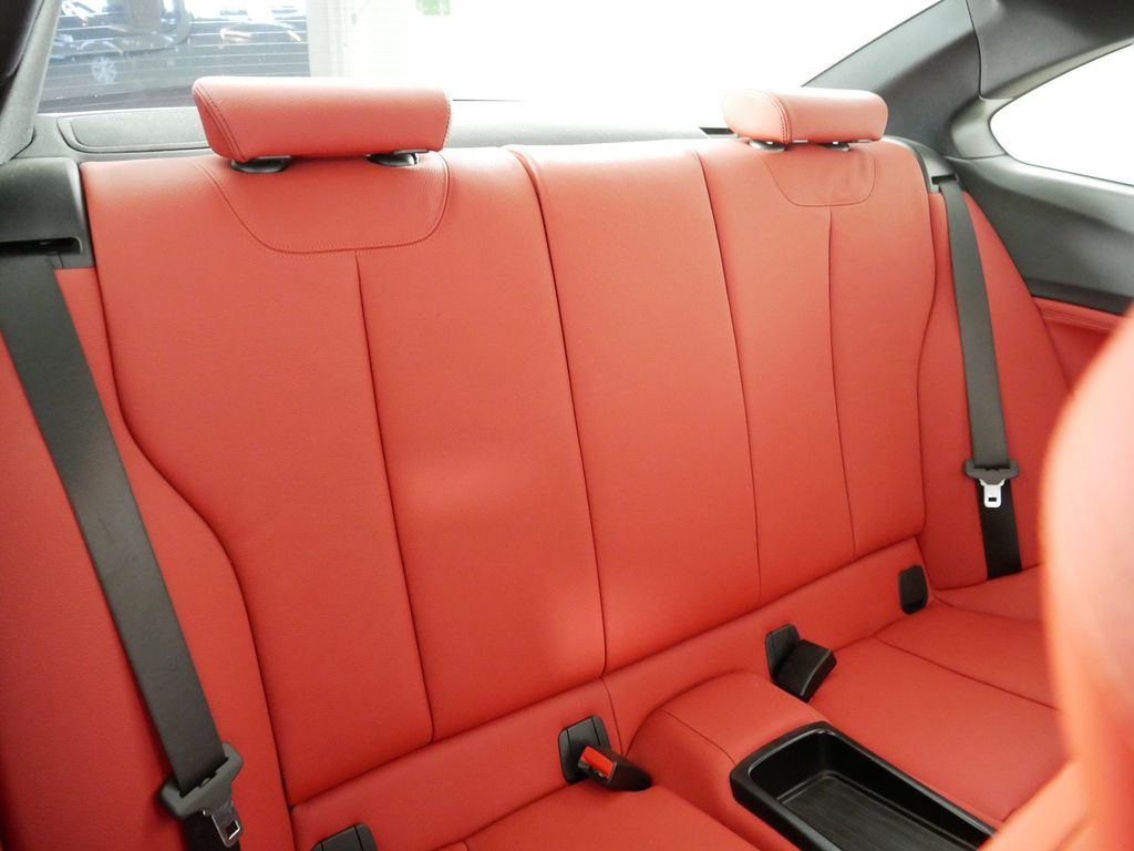 2017 BMW 2 Series 230i 29
