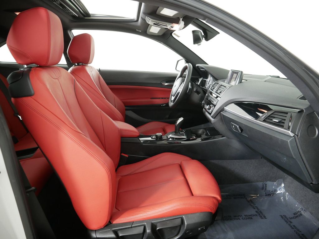 2017 BMW 2 Series 230i 9