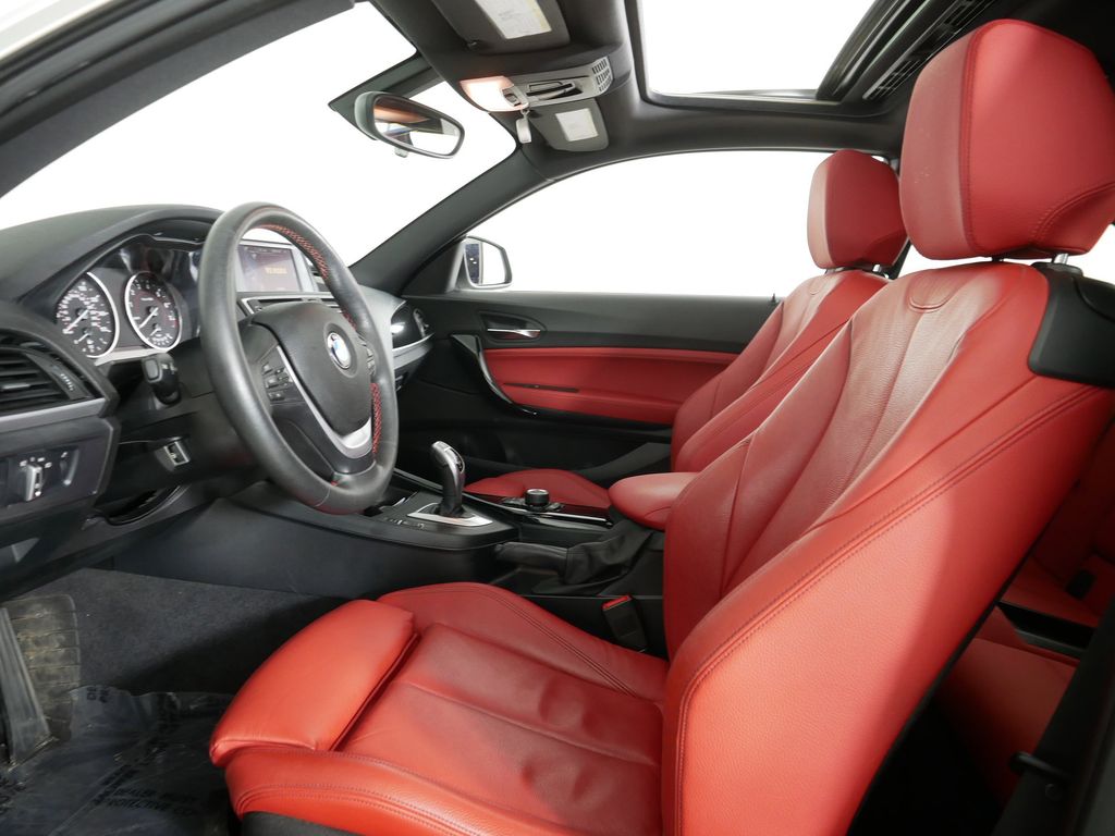 2017 BMW 2 Series 230i 30